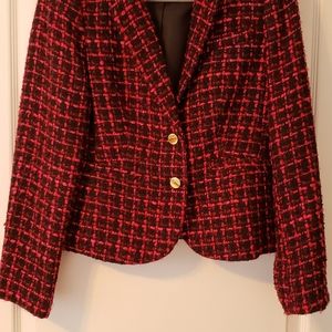 Talbots Suit jacket